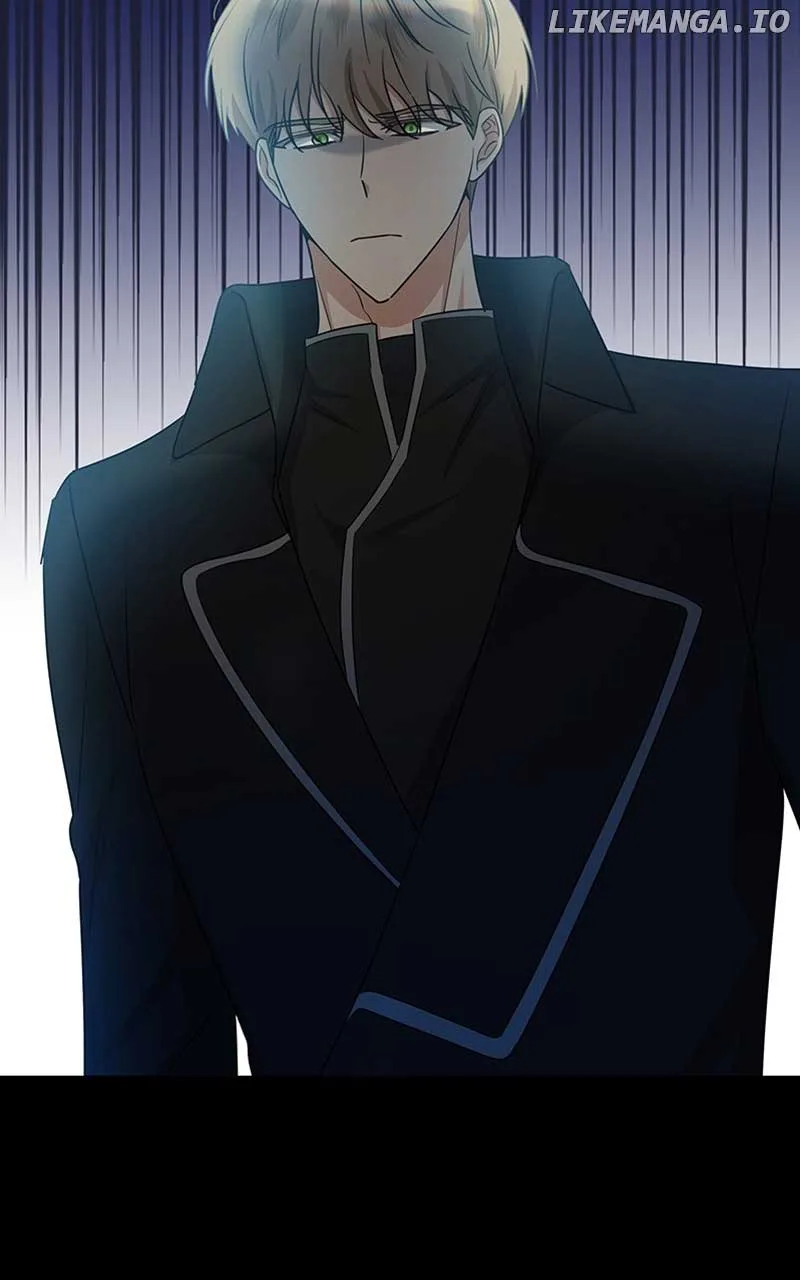 Hoping for My Death Chapter 22 page 11