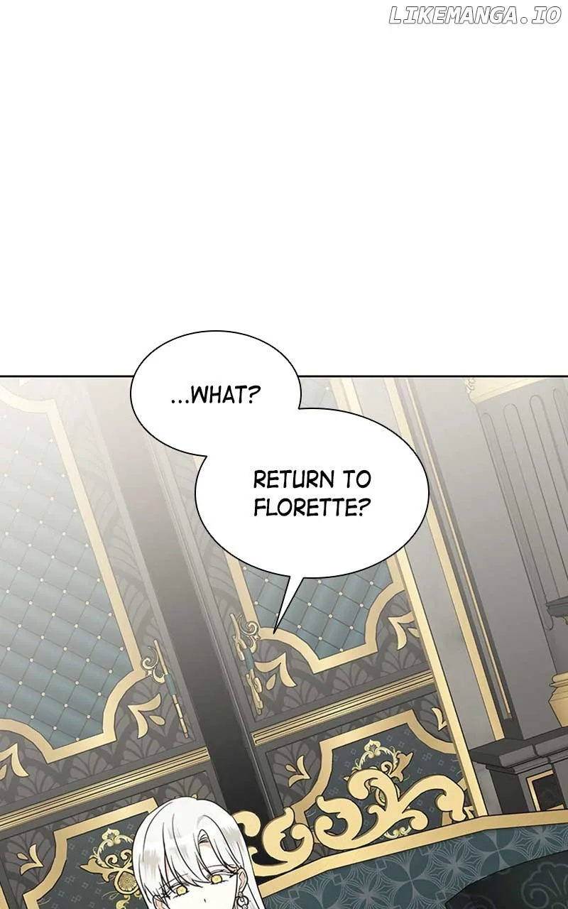 Hoping for My Death Chapter 23 page 101
