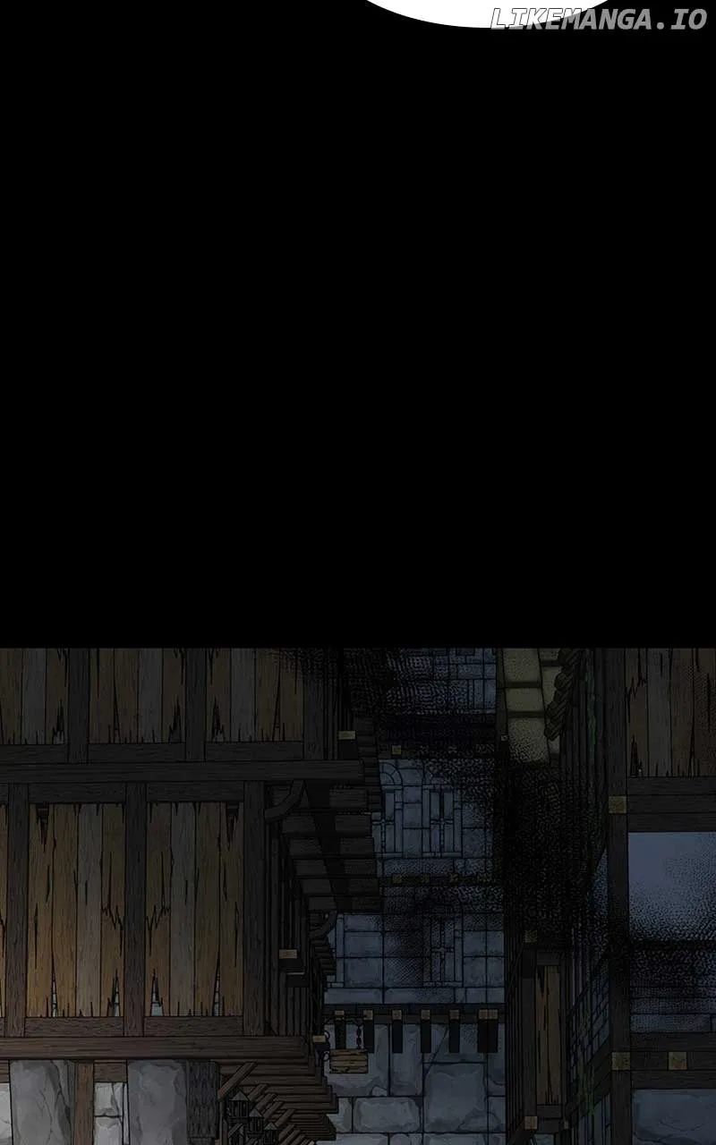 Hoping for My Death Chapter 22 page 27