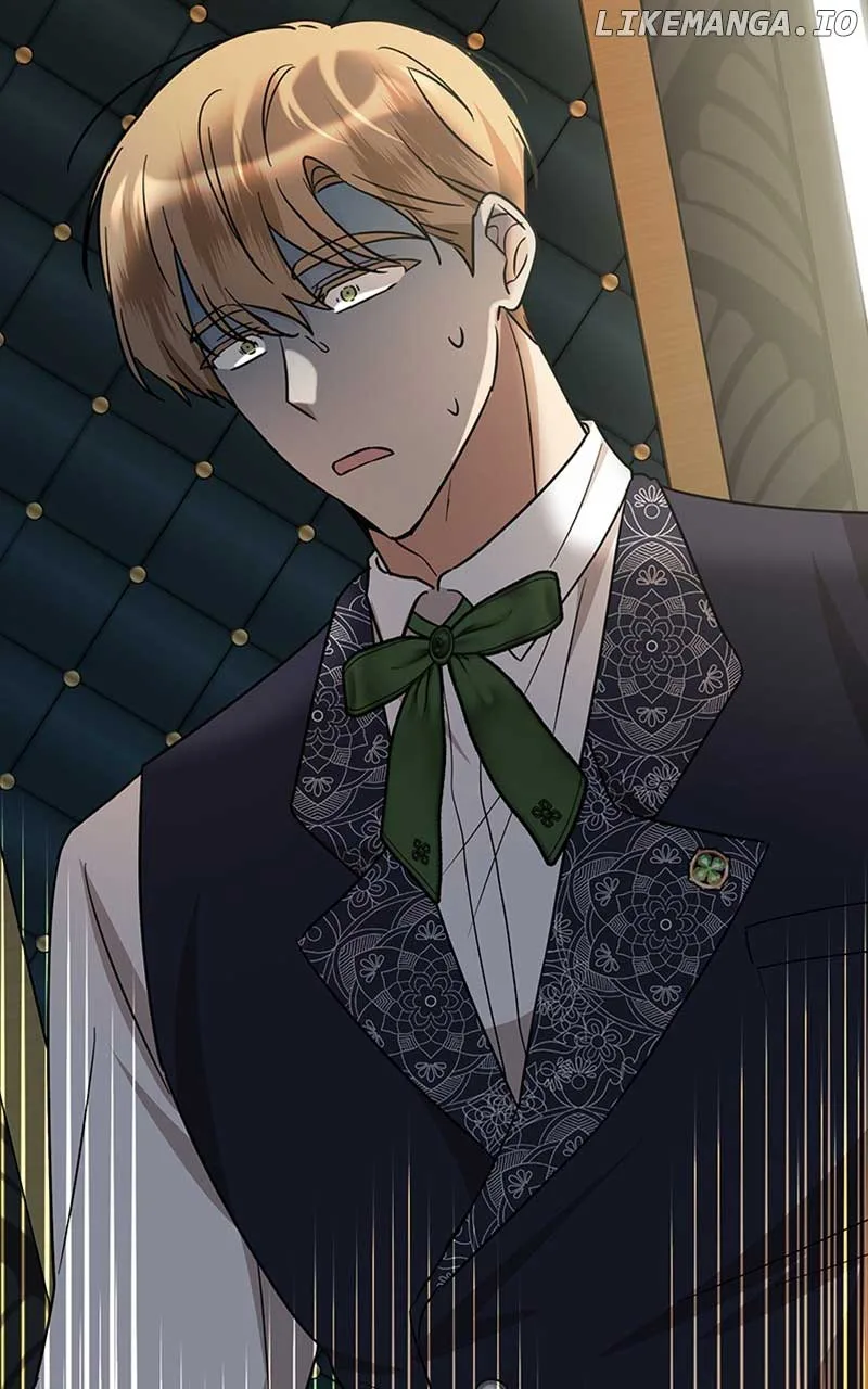 Hoping for My Death Chapter 23 page 106