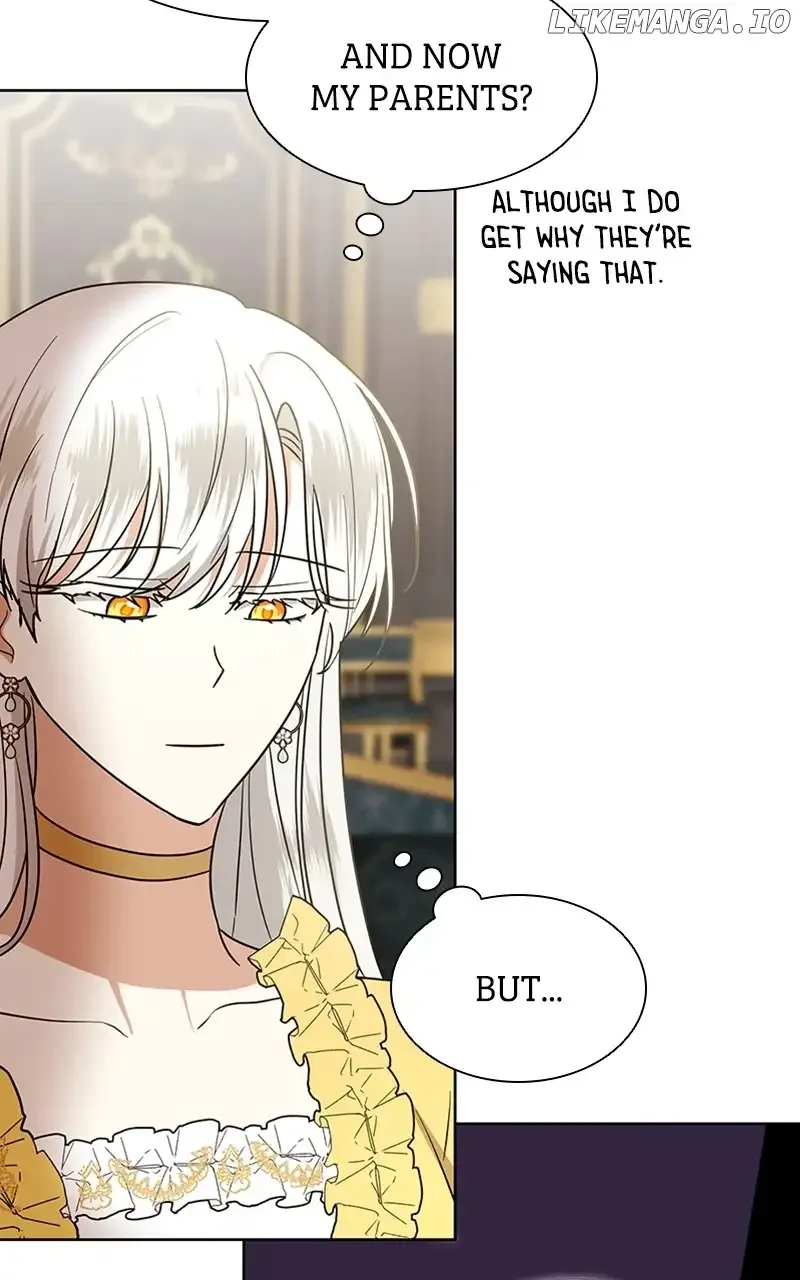 Hoping for My Death Chapter 24 page 17
