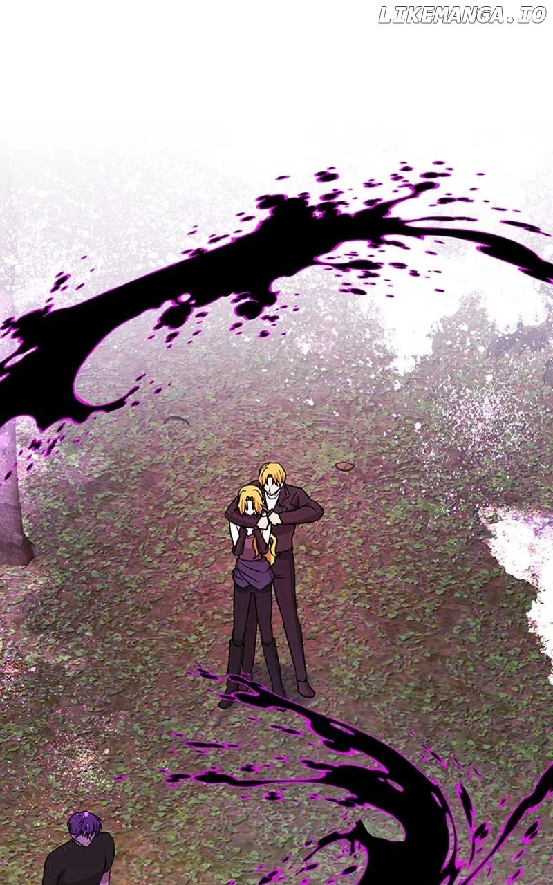 Hoping for My Death Chapter 22 page 53