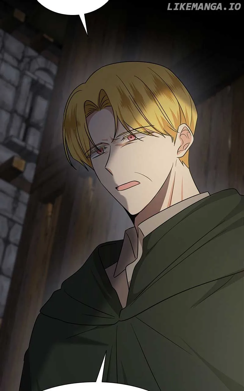 Hoping for My Death Chapter 22 page 41