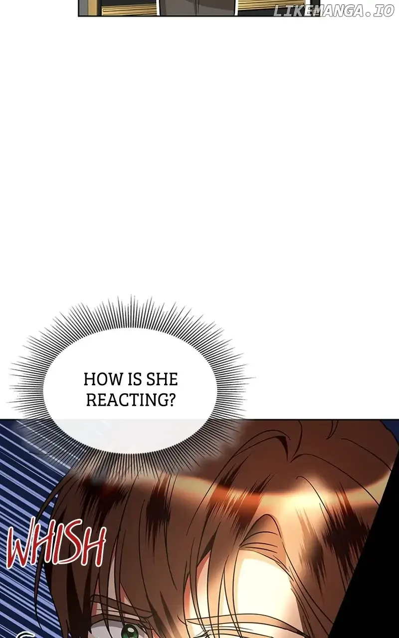 Hoping for My Death Chapter 24 page 11