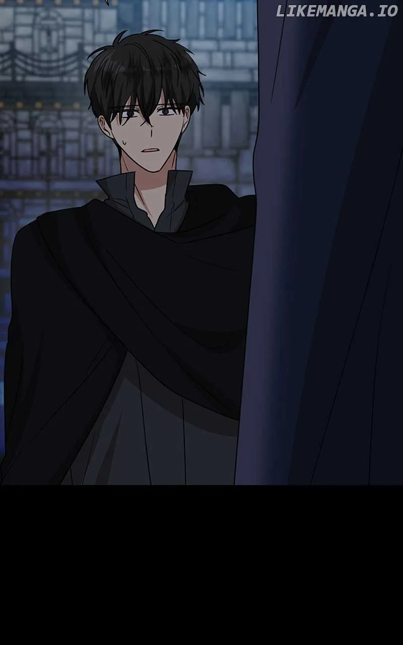 Hoping for My Death Chapter 22 page 44