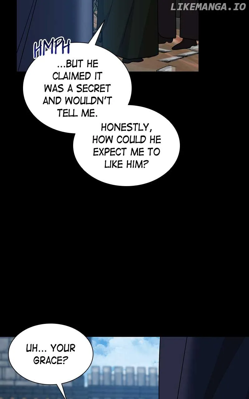 Hoping for My Death Chapter 22 page 43