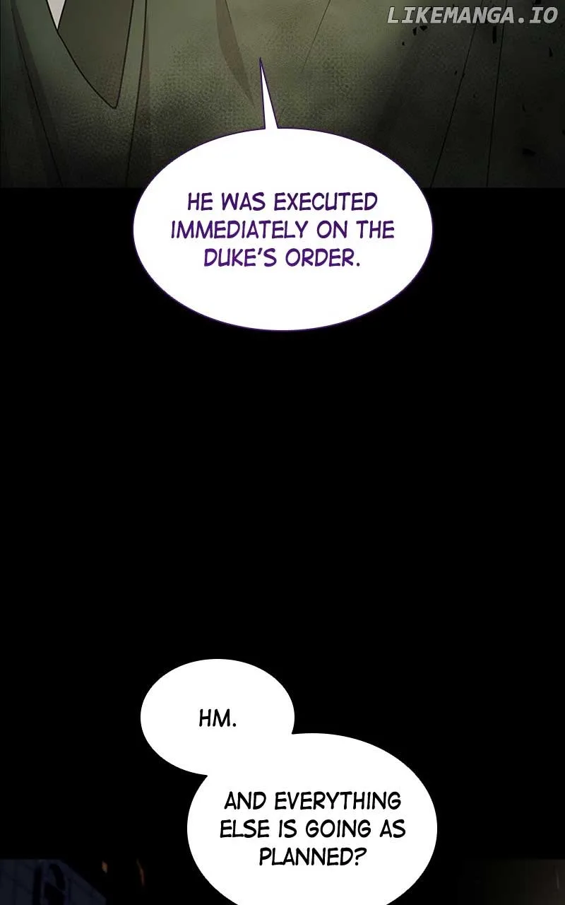 Hoping for My Death Chapter 22 page 39