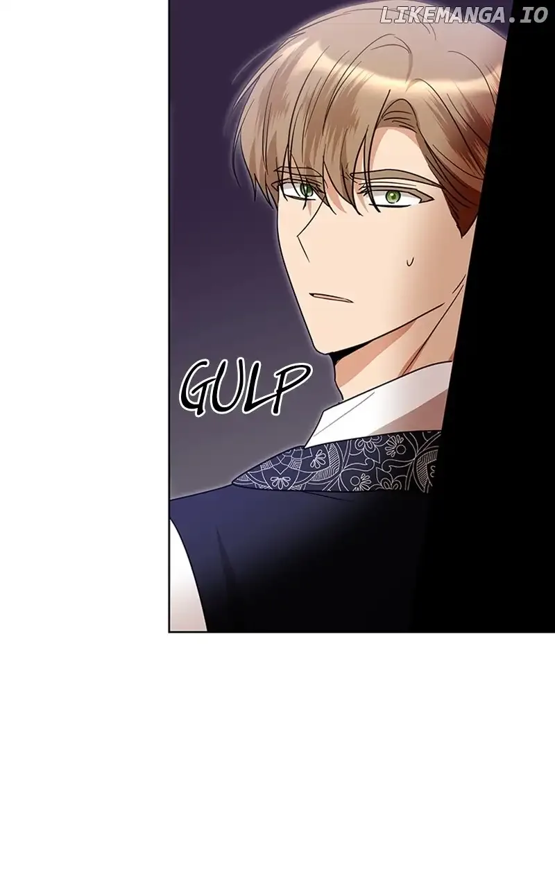 Hoping for My Death Chapter 24 page 18