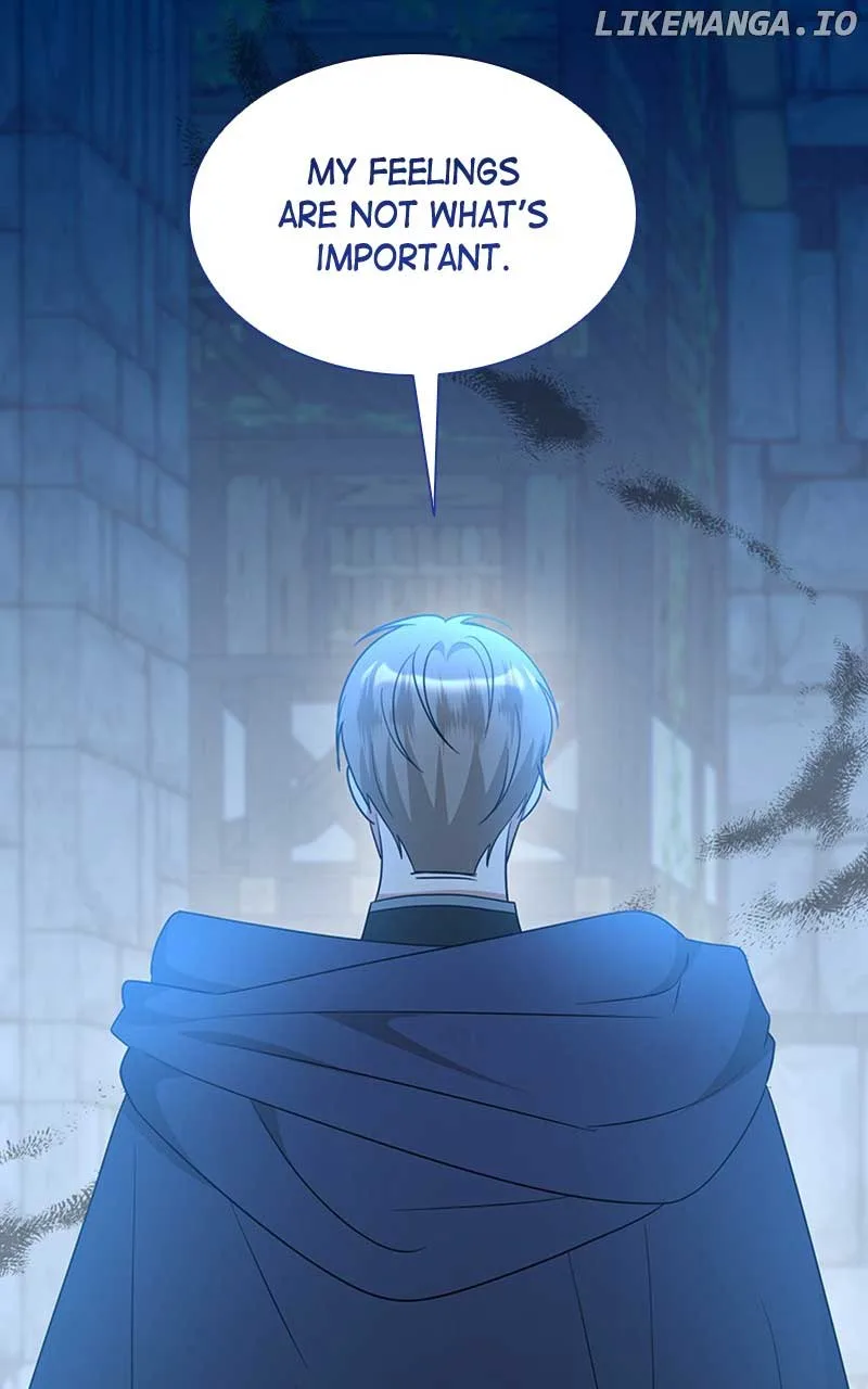 Hoping for My Death Chapter 22 page 47