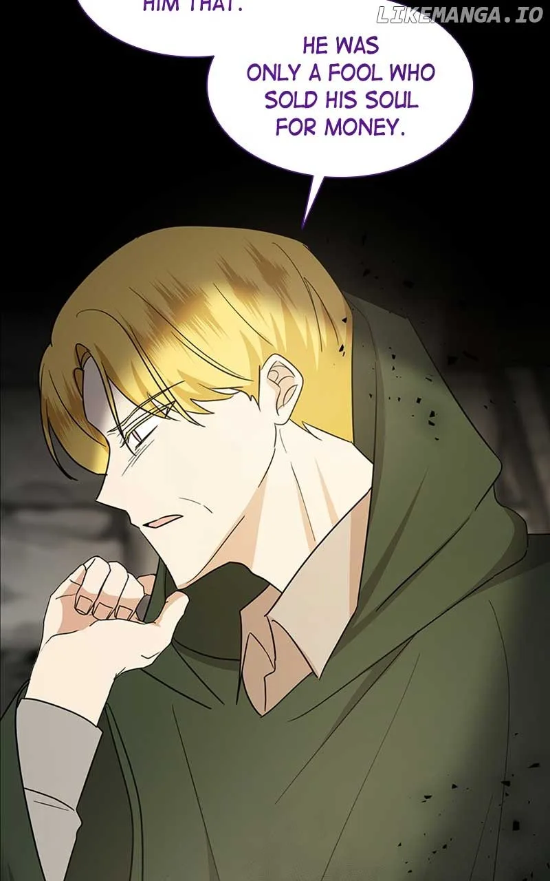 Hoping for My Death Chapter 22 page 38