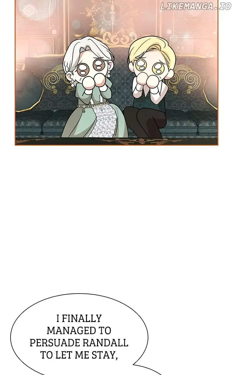 Hoping for My Death Chapter 24 page 16