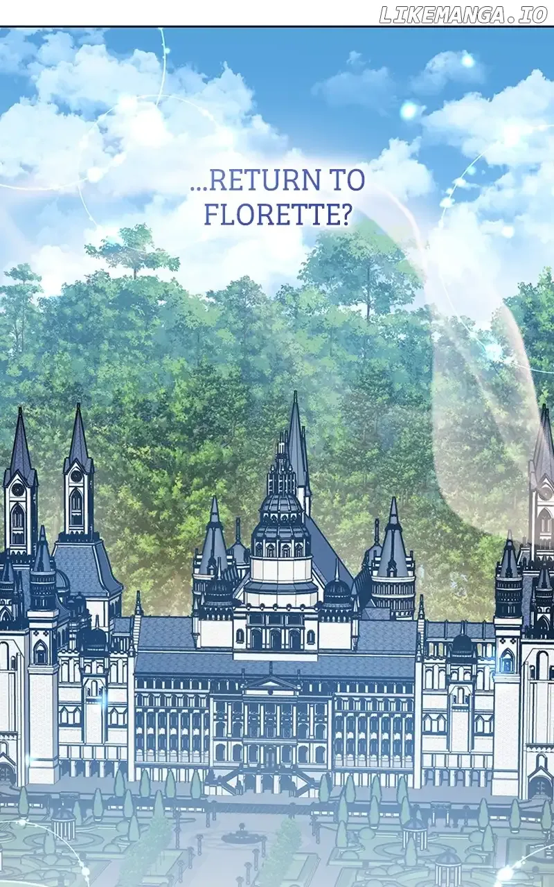Hoping for My Death Chapter 24 page 6