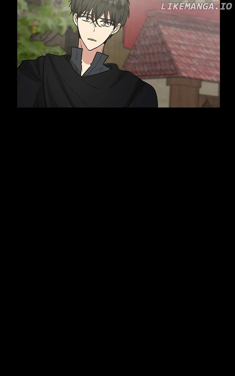 Hoping for My Death Chapter 22 page 34