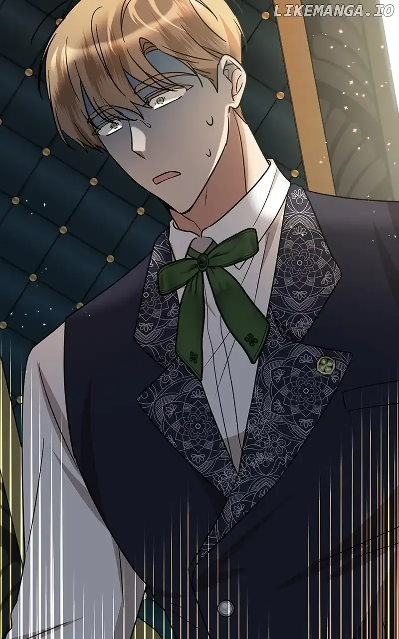 Hoping for My Death Chapter 24 page 4