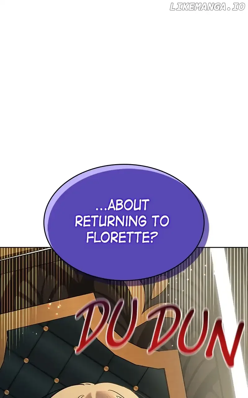 Hoping for My Death Chapter 24 page 3