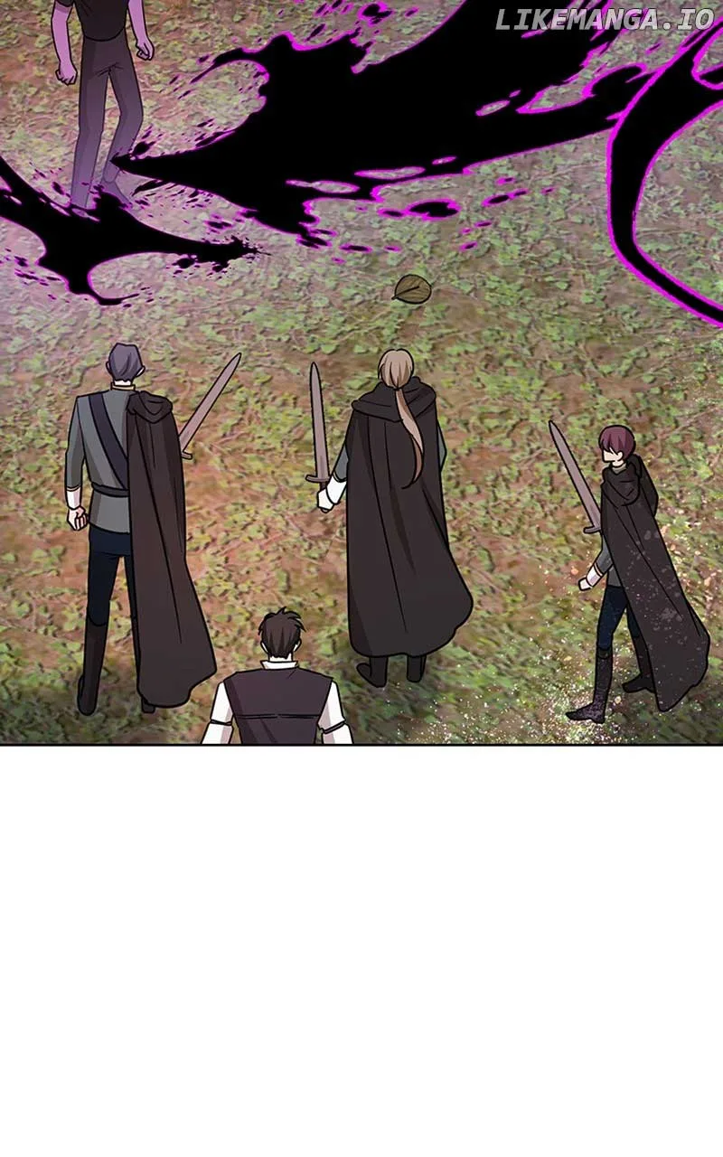 Hoping for My Death Chapter 22 page 54