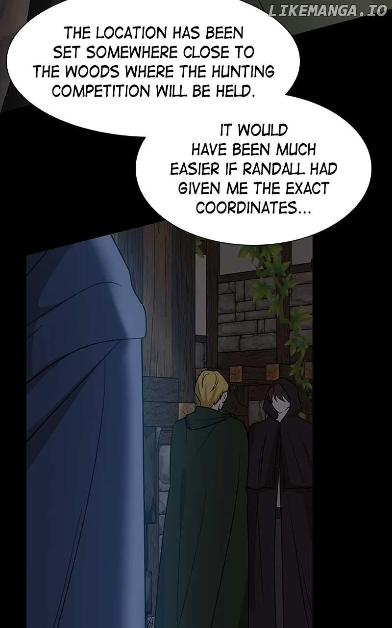 Hoping for My Death Chapter 22 page 42