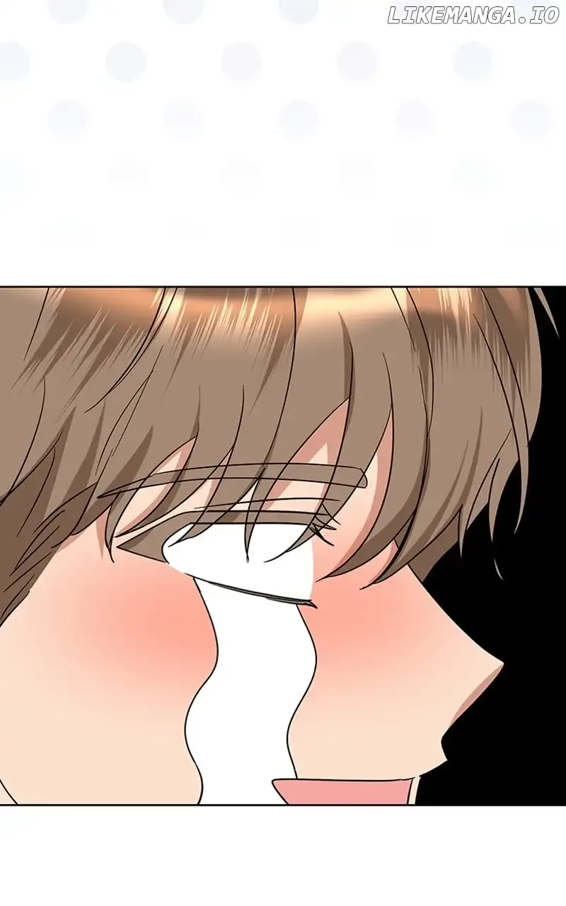 Hoping for My Death Chapter 24 page 34