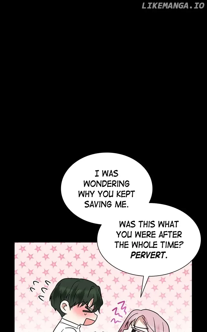 Hoping for My Death Chapter 25 page 30