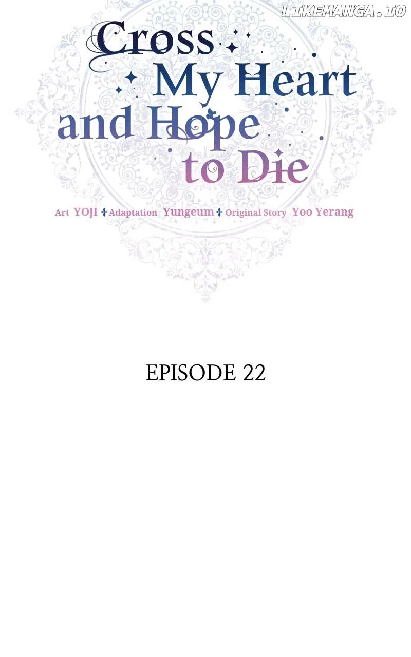 Hoping for My Death Chapter 22 page 52