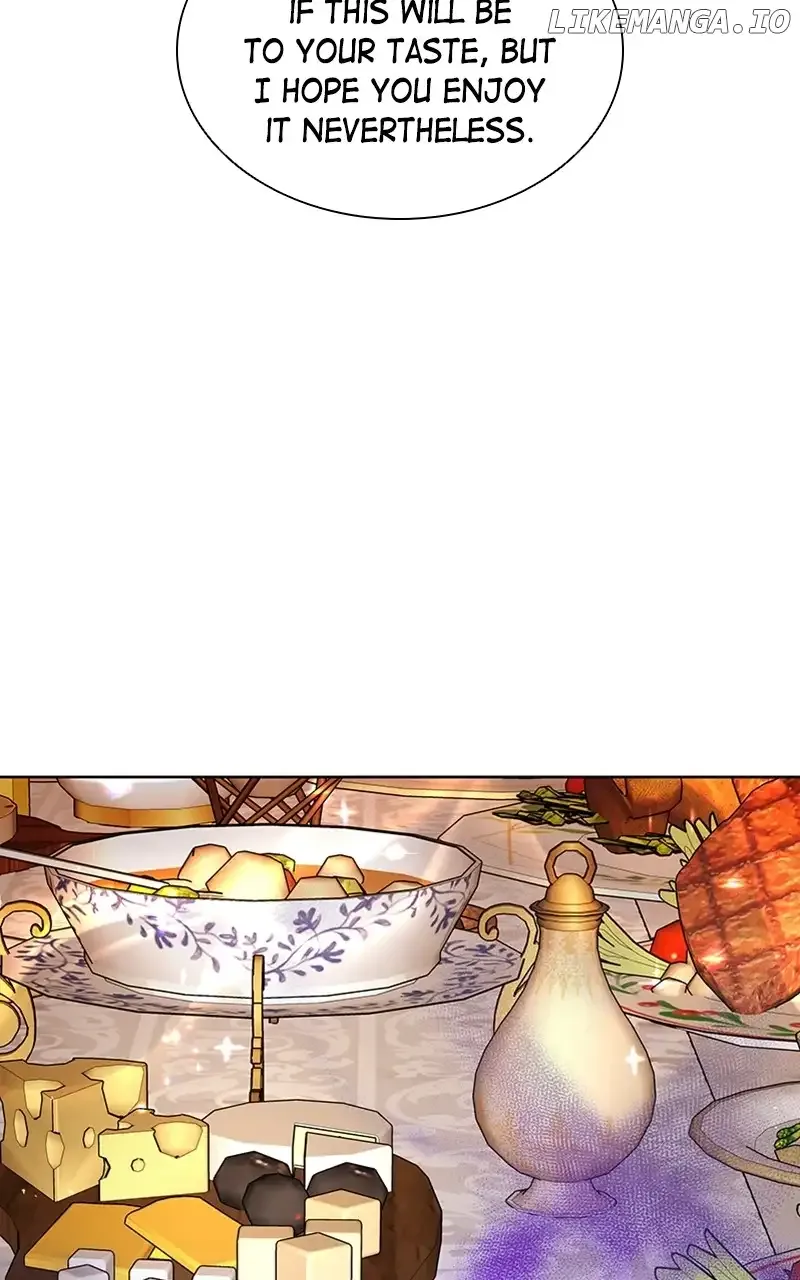 Hoping for My Death Chapter 24 page 39