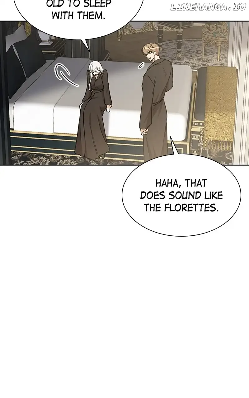 Hoping for My Death Chapter 24 page 72