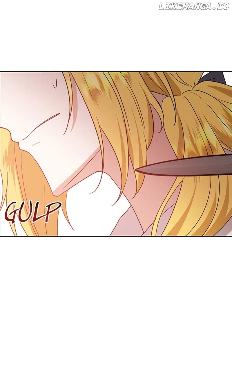 Hoping for My Death Chapter 22 page 73