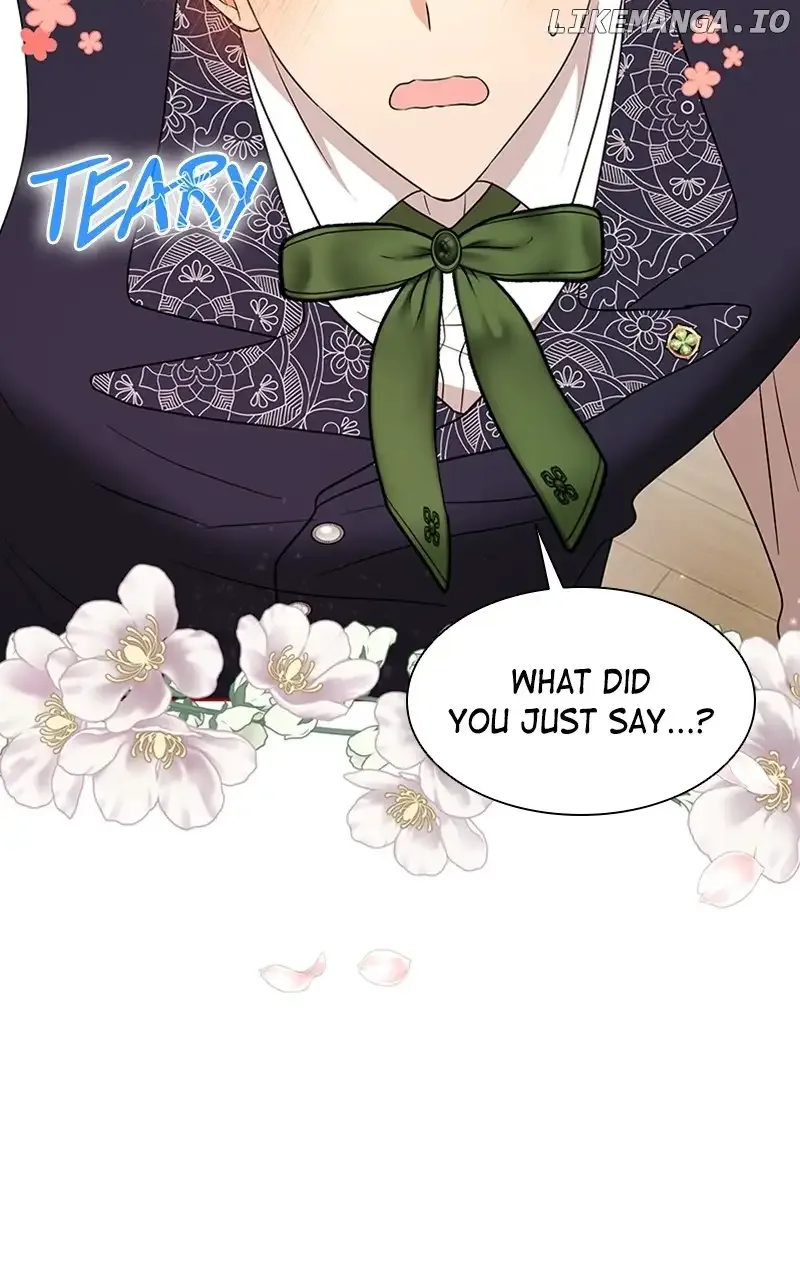 Hoping for My Death Chapter 24 page 28