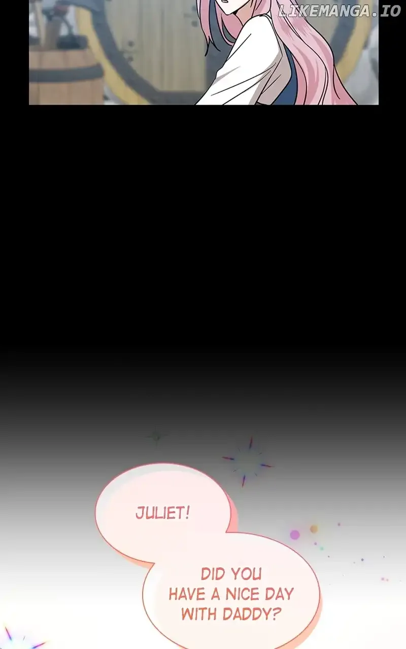 Hoping for My Death Chapter 25 page 40