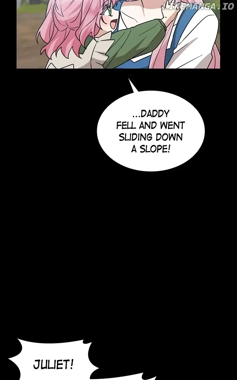 Hoping for My Death Chapter 25 page 43