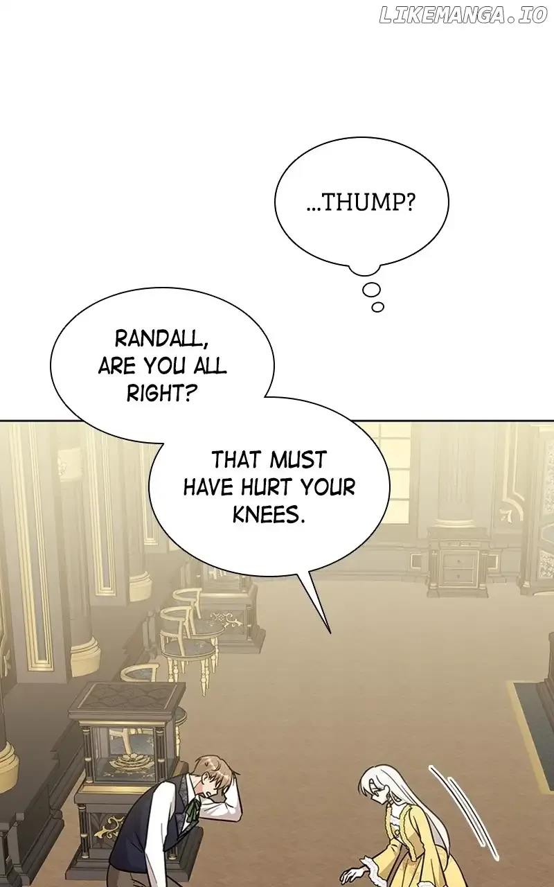 Hoping for My Death Chapter 24 page 30