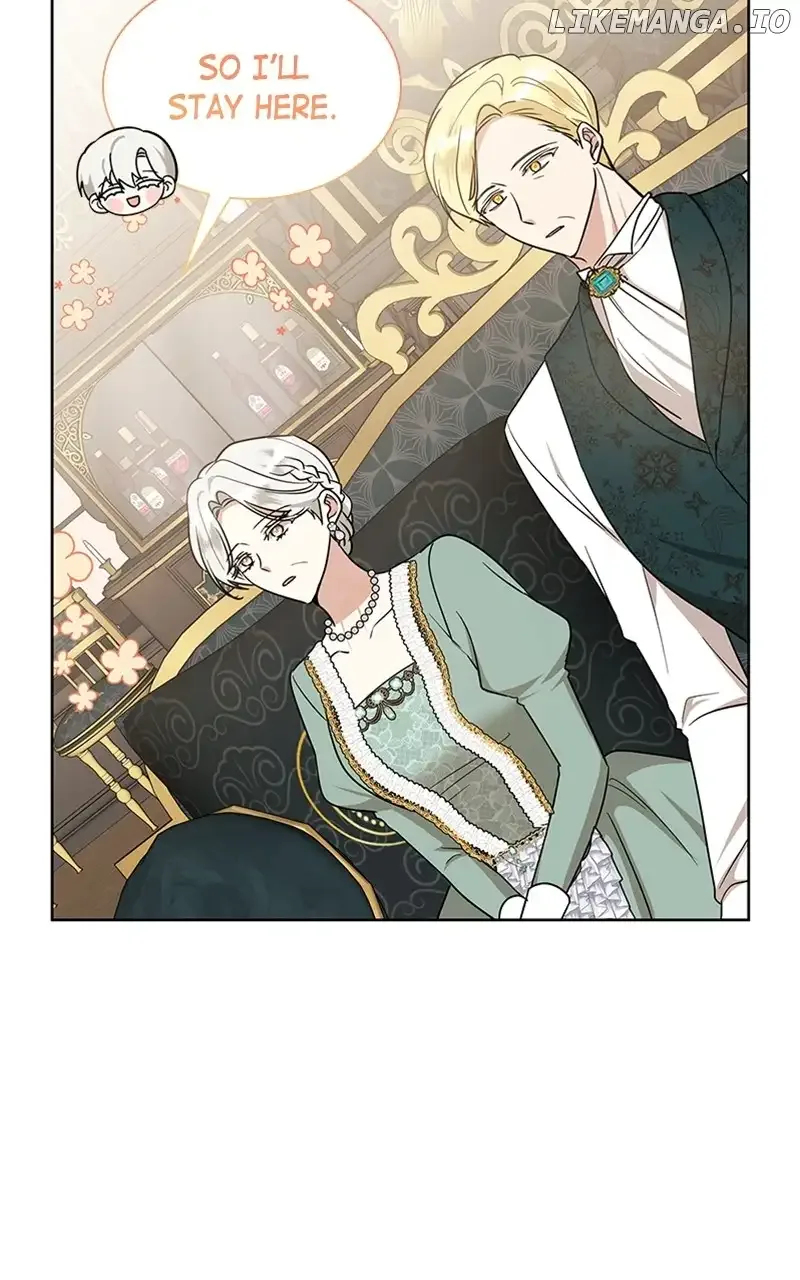 Hoping for My Death Chapter 24 page 22