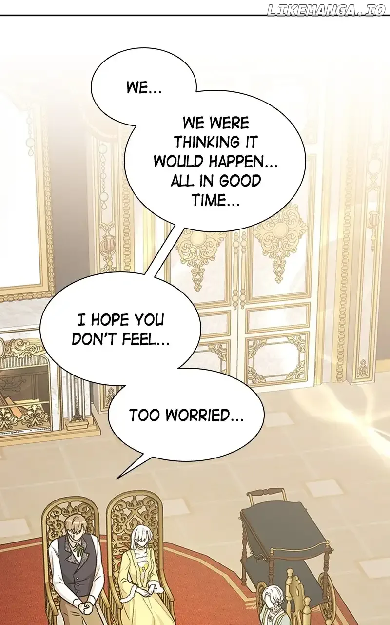 Hoping for My Death Chapter 24 page 56