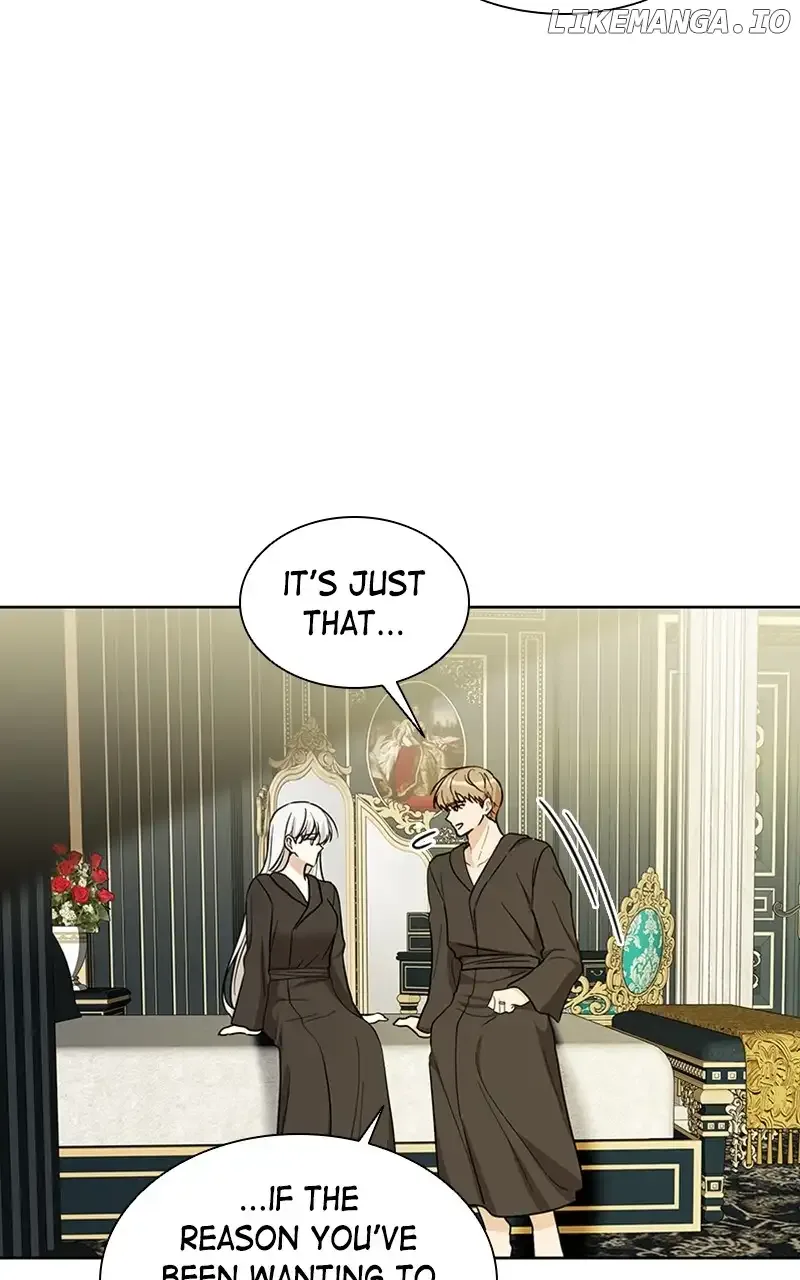Hoping for My Death Chapter 24 page 76
