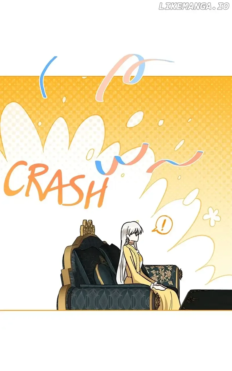 Hoping for My Death Chapter 24 page 23