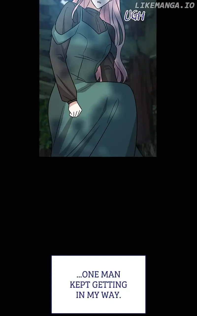 Hoping for My Death Chapter 25 page 24