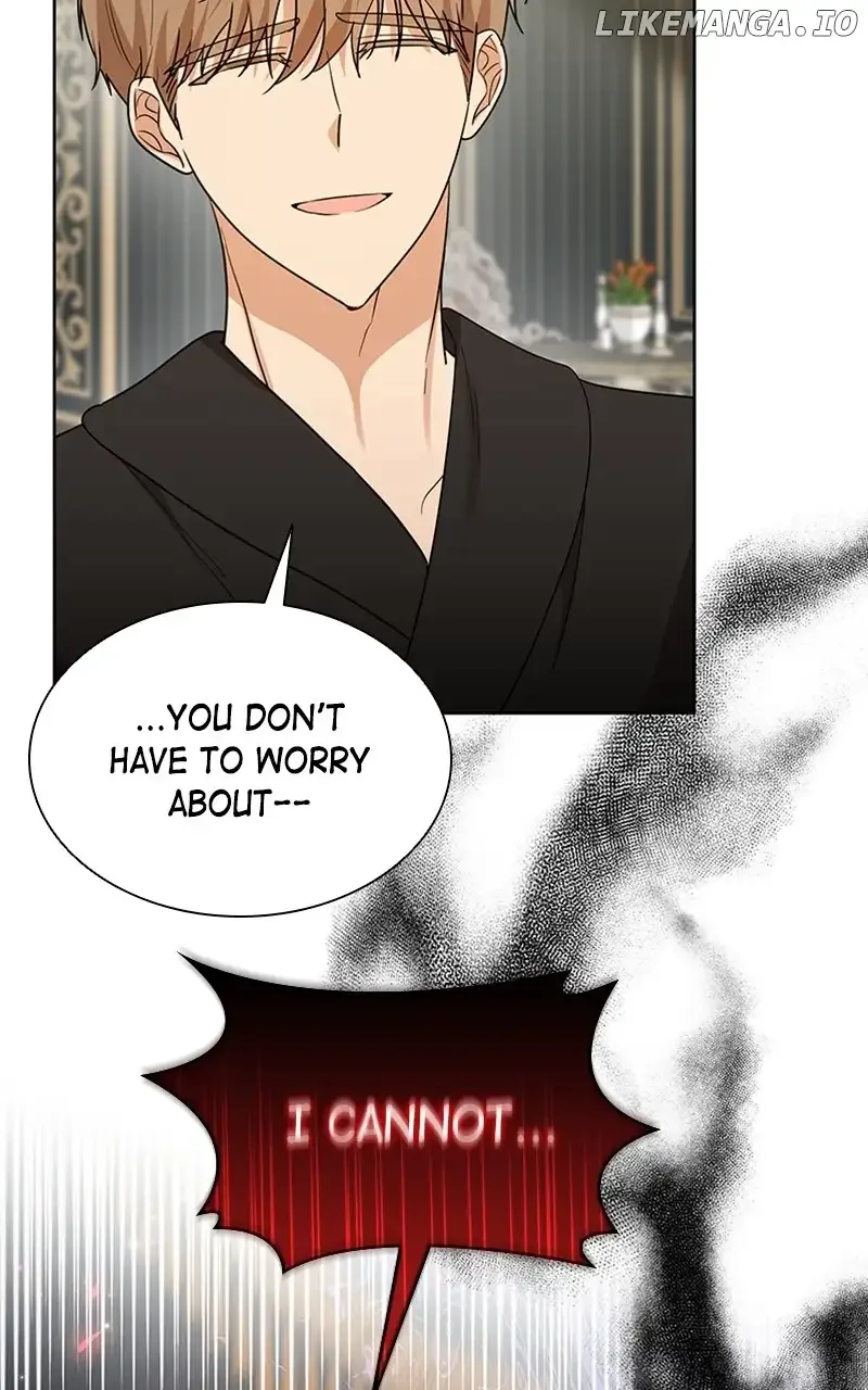 Hoping for My Death Chapter 24 page 81