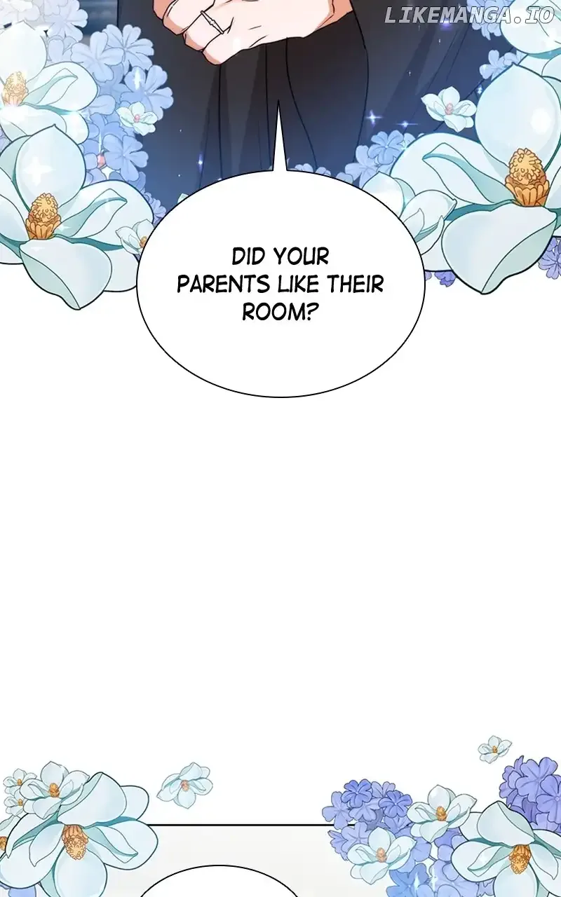 Hoping for My Death Chapter 24 page 69