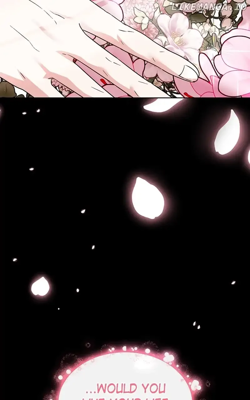 Hoping for My Death Chapter 25 page 35