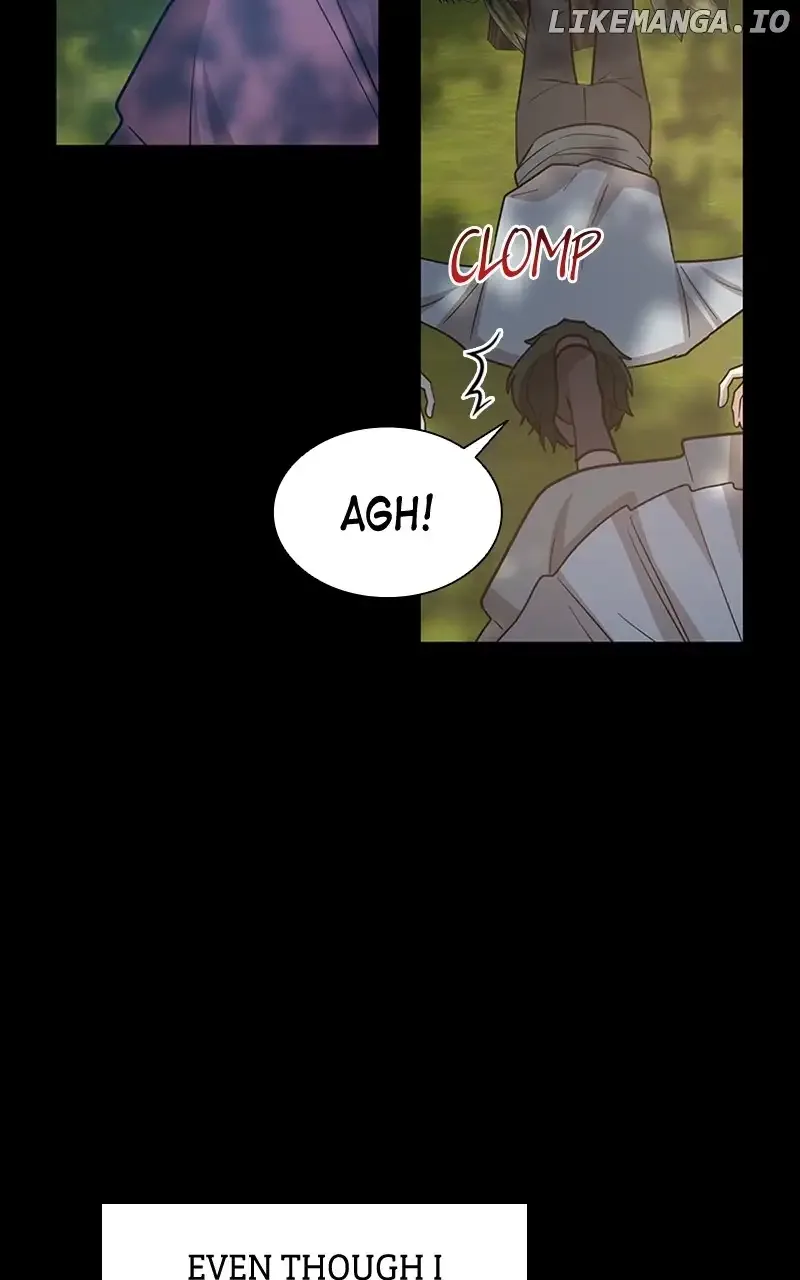 Hoping for My Death Chapter 25 page 26