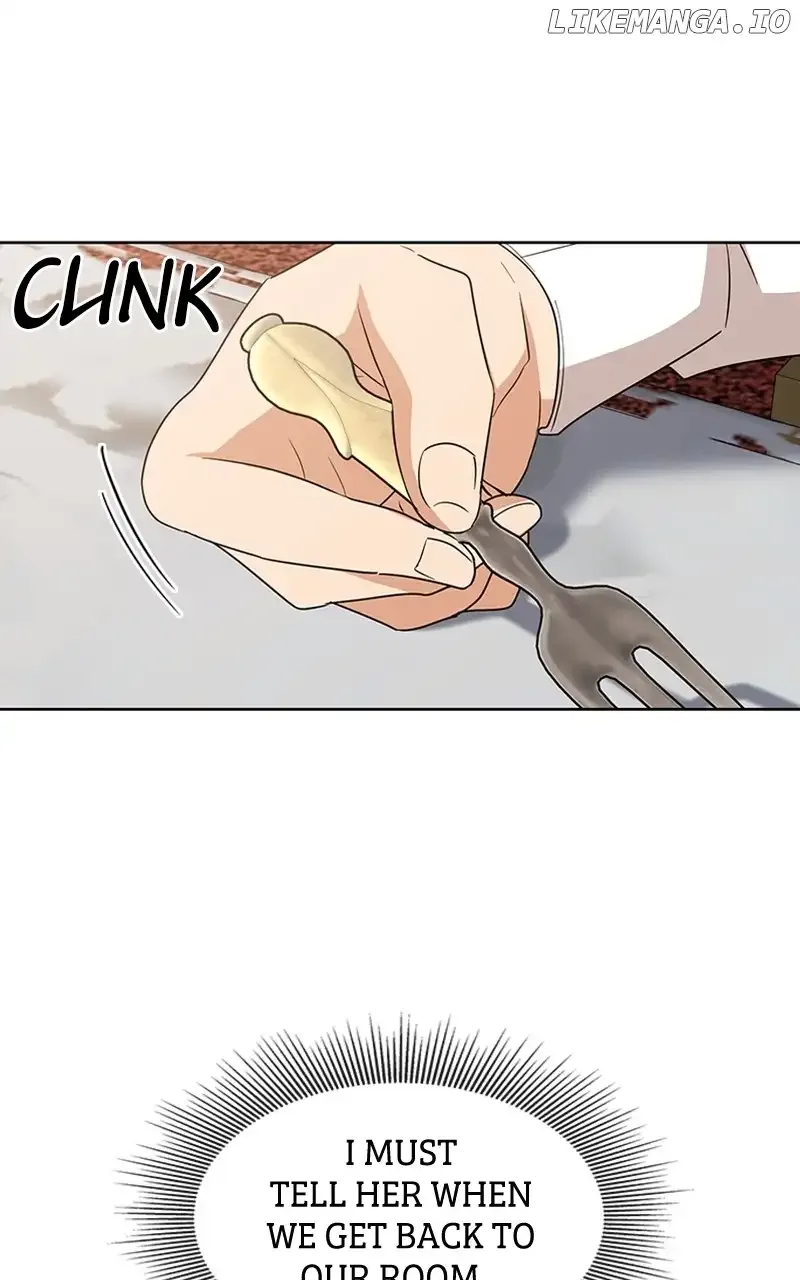 Hoping for My Death Chapter 24 page 63