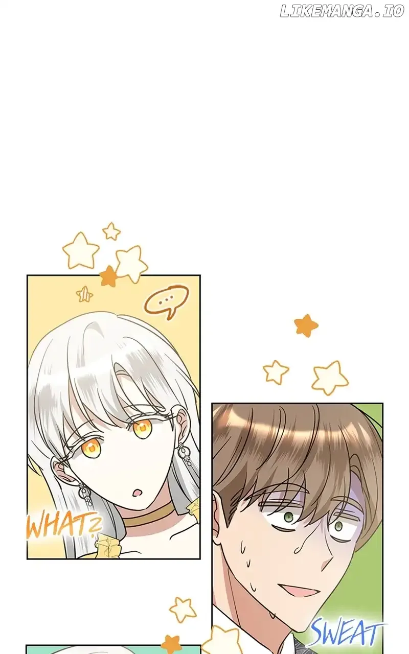 Hoping for My Death Chapter 24 page 54