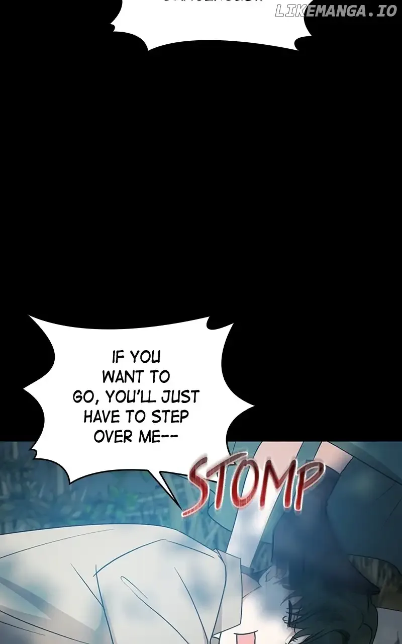 Hoping for My Death Chapter 25 page 22