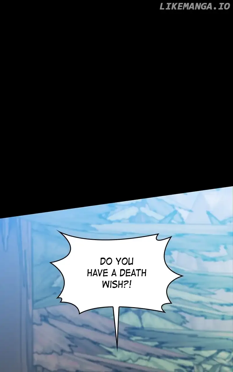 Hoping for My Death Chapter 25 page 5