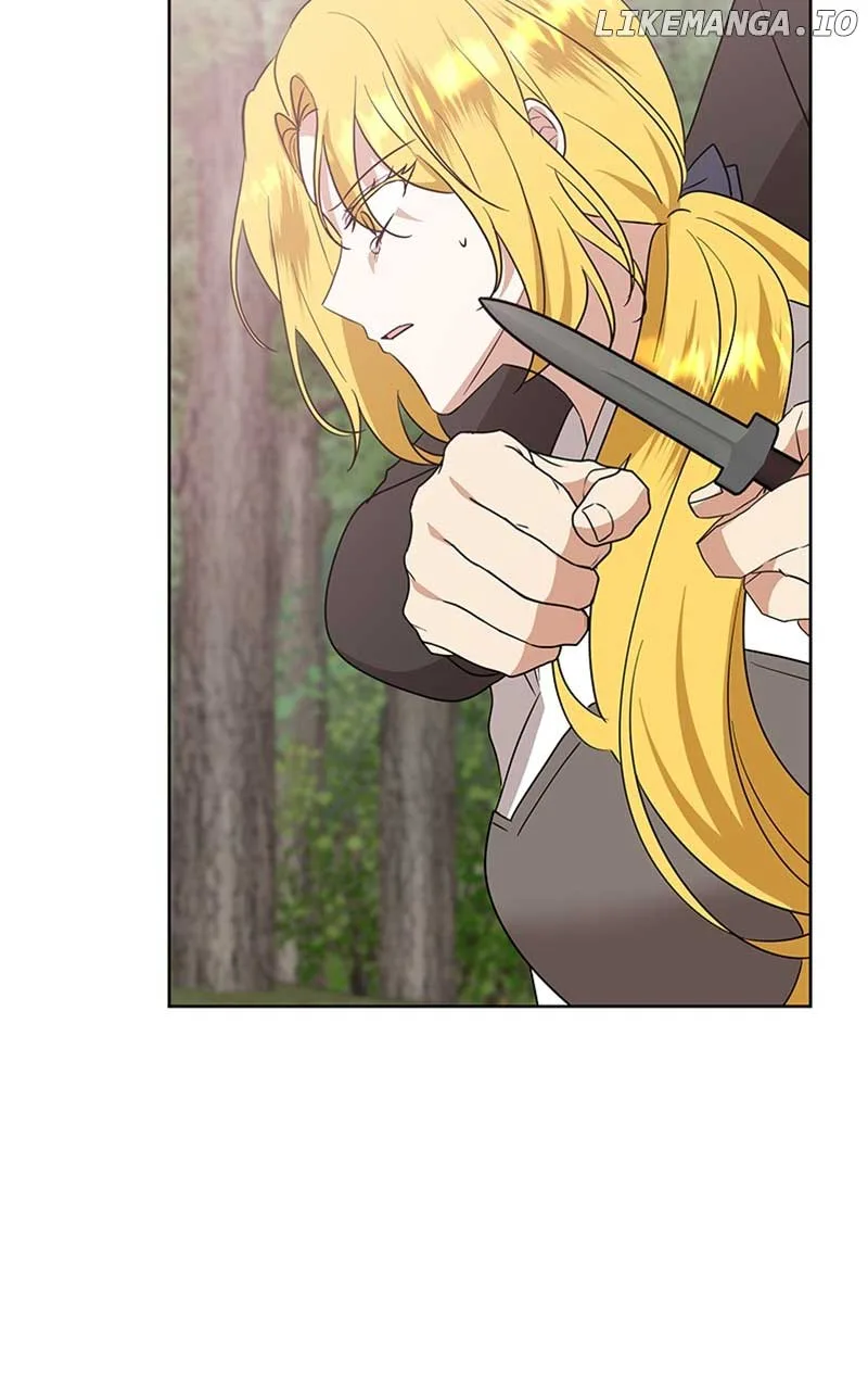 Hoping for My Death Chapter 22 page 72