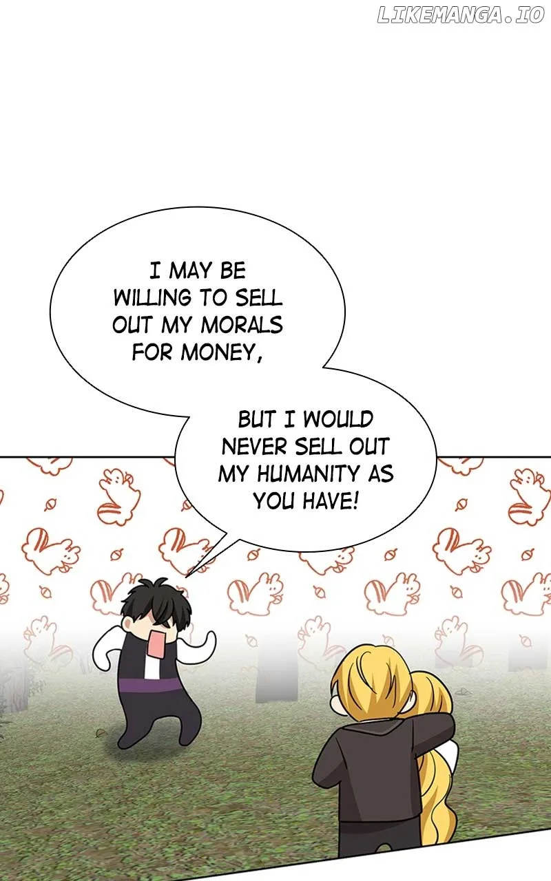 Hoping for My Death Chapter 22 page 61