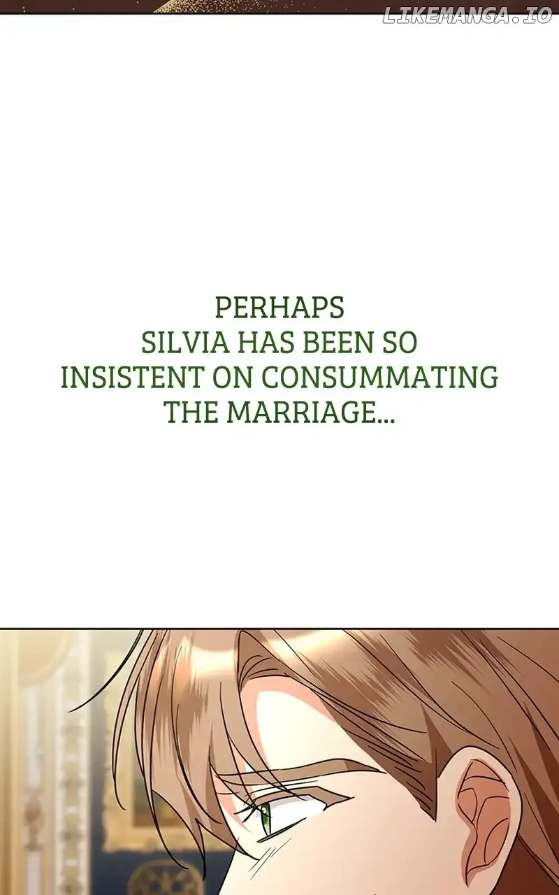 Hoping for My Death Chapter 24 page 60