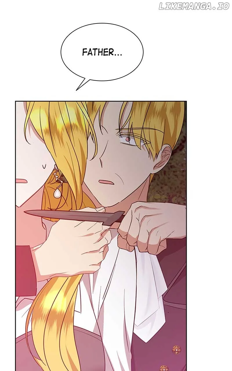 Hoping for My Death Chapter 22 page 74