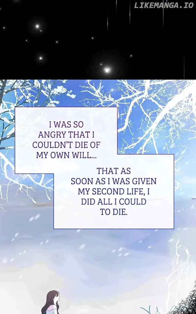 Hoping for My Death Chapter 25 page 16