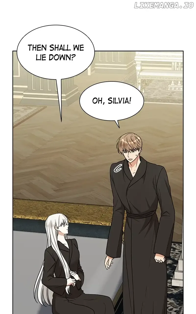 Hoping for My Death Chapter 24 page 73